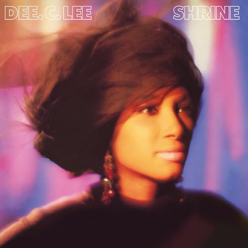 Shrine (180G) [Pink/Purple Vinyl] [2LP]