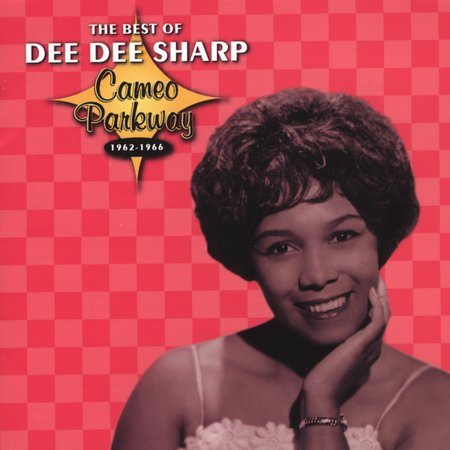 Dee Dee Sharp THE BEST OF DEE DEE