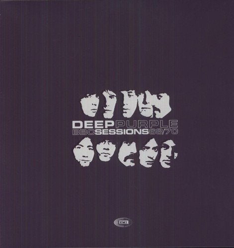 Bbc Sessions 1968 - 1970 (Hol)