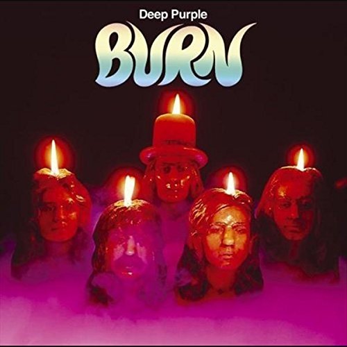 BURN