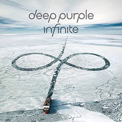 InFinite (Deluxe LP Boxset) [Import]