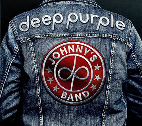 JOHNNY'S BAND