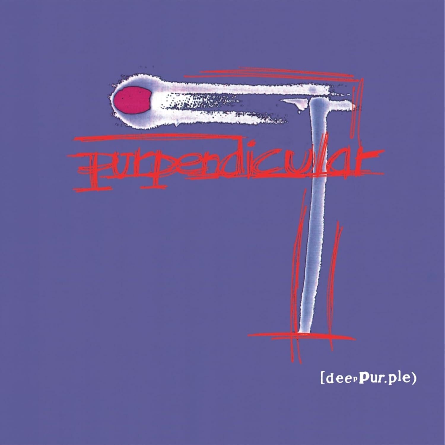 Purpendicular [2LP]