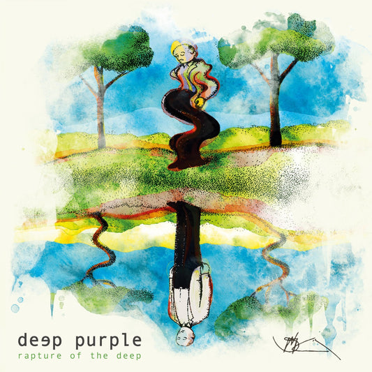 Rapture Of The Deep (20Th Anniversary Remix) (2CD)