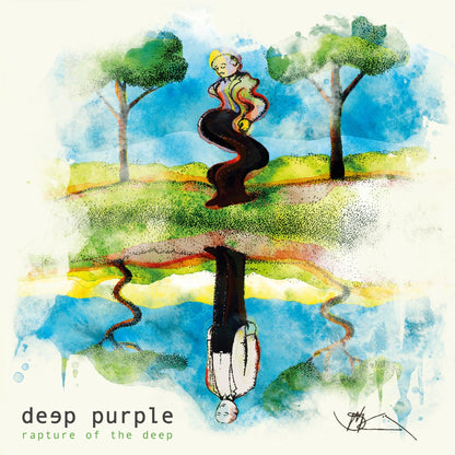 Rapture Of The Deep (20Th Anniversary Remix) (3LP)
