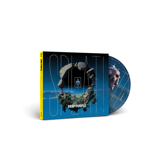 Splat! (CD Digisleeve)