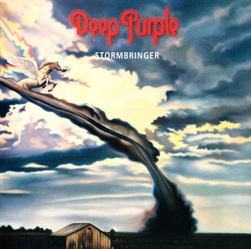 Deep Purple Stormbringer (180 Gram Vinyl) [Import]