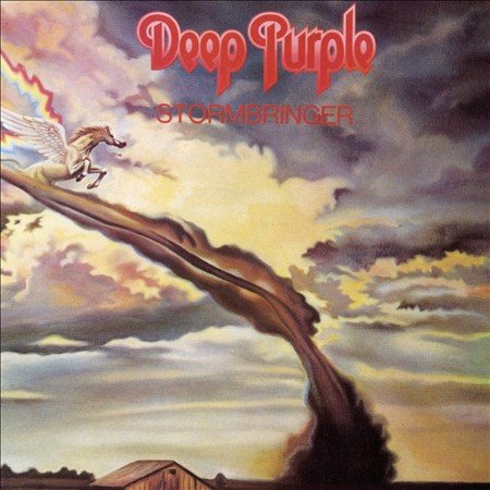 STORMBRINGER (35TH ANNIVERSARY EDITION)