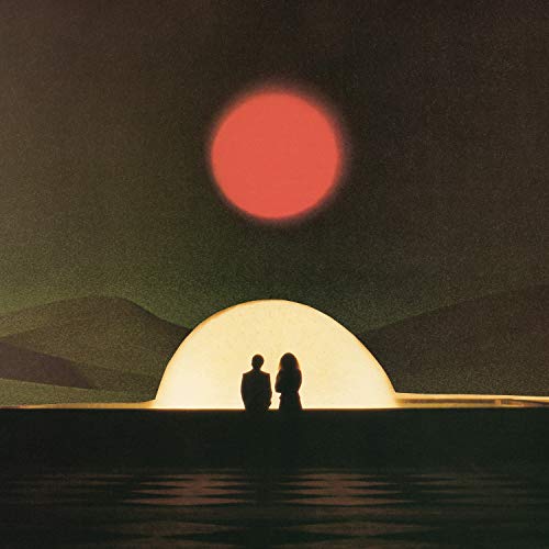 Impossible Weight [LP]