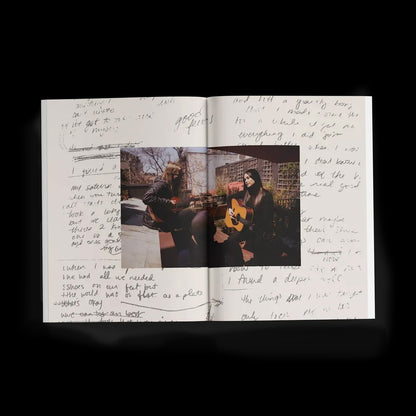 Kacey Musgraves | Deeper Well (Limited Edition CD Zine)