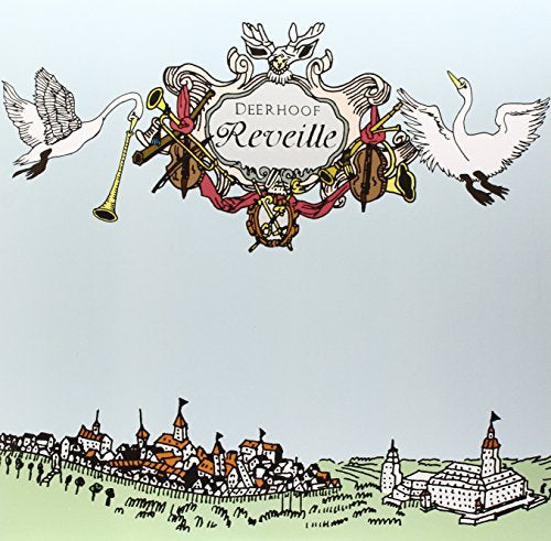 REVEILLE