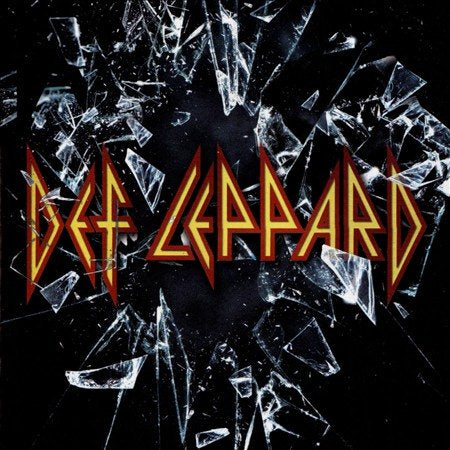 Def Leppard Def Leppard (180 Gram Vinyl) (2 Lp's)