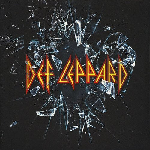 DEF LEPPARD