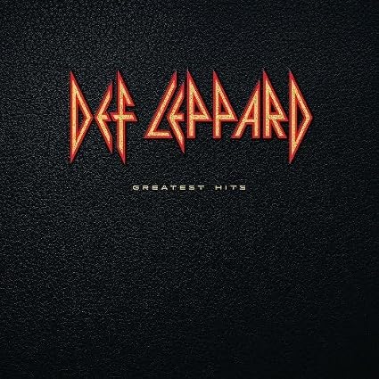 Greatest Hits [Import]