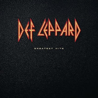 Greatest Hits [Import]