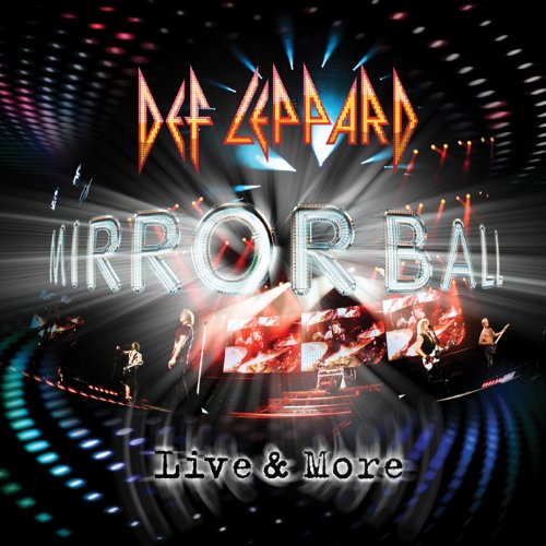 Mirror Ball (180 Gram Vinyl, Gatefold LP Jacket) (3 Lp's)