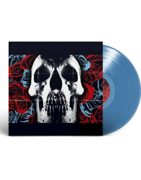 Deftones: 25th Anniversary Edition (Limited Edition, Sky Blue Colored Vinyl) [Import]