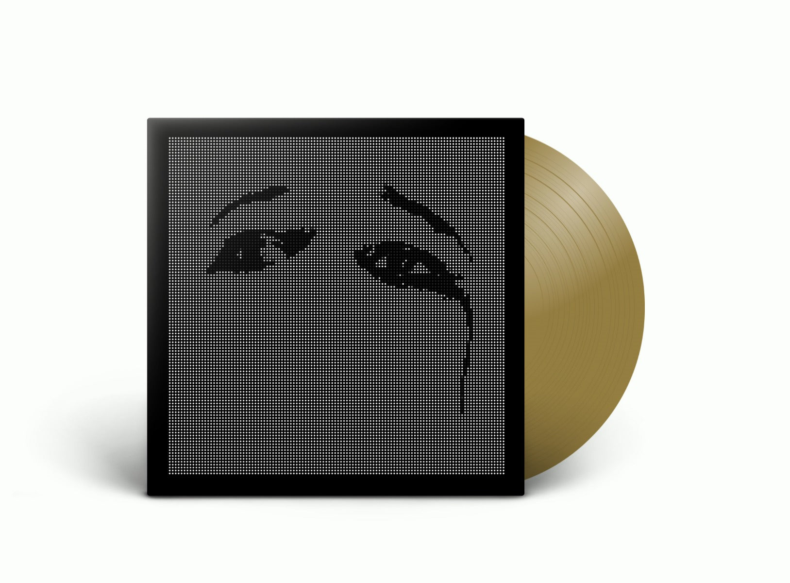 Ohms [Explicit Content] (Colored Vinyl, Gold, Indie Exclusive)