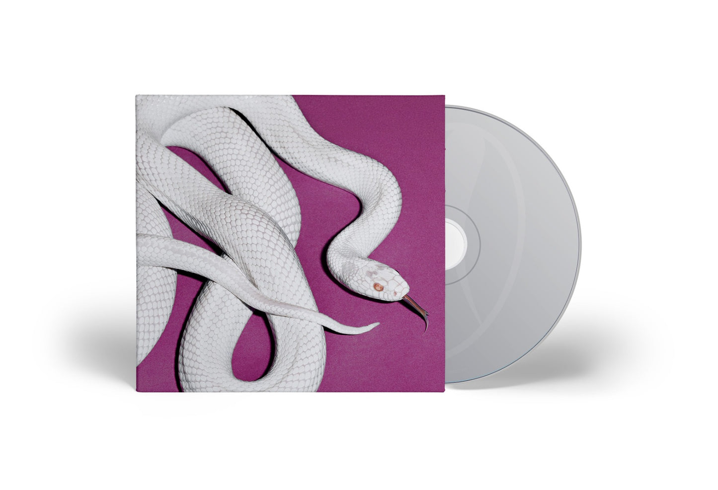 Private Music (Indie Exclusive)