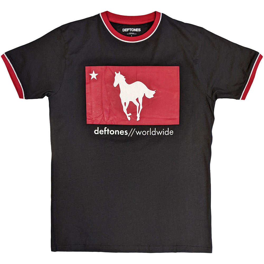 Star & Pony – Black
