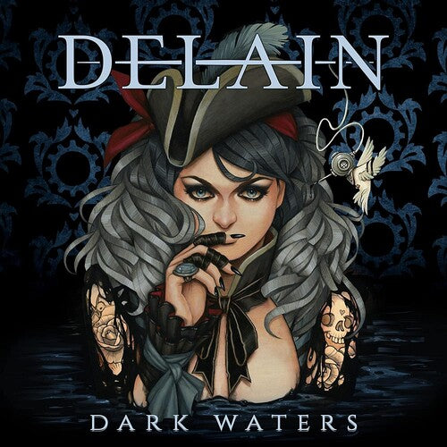 Delain Dark Waters (2 Lp's)