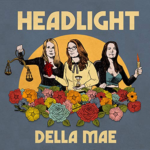 Headlight [LP]