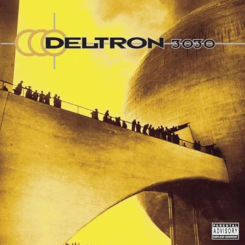 Deltron 3030: 25Th Anniversary [2Lp] [RSD 11.28.25]