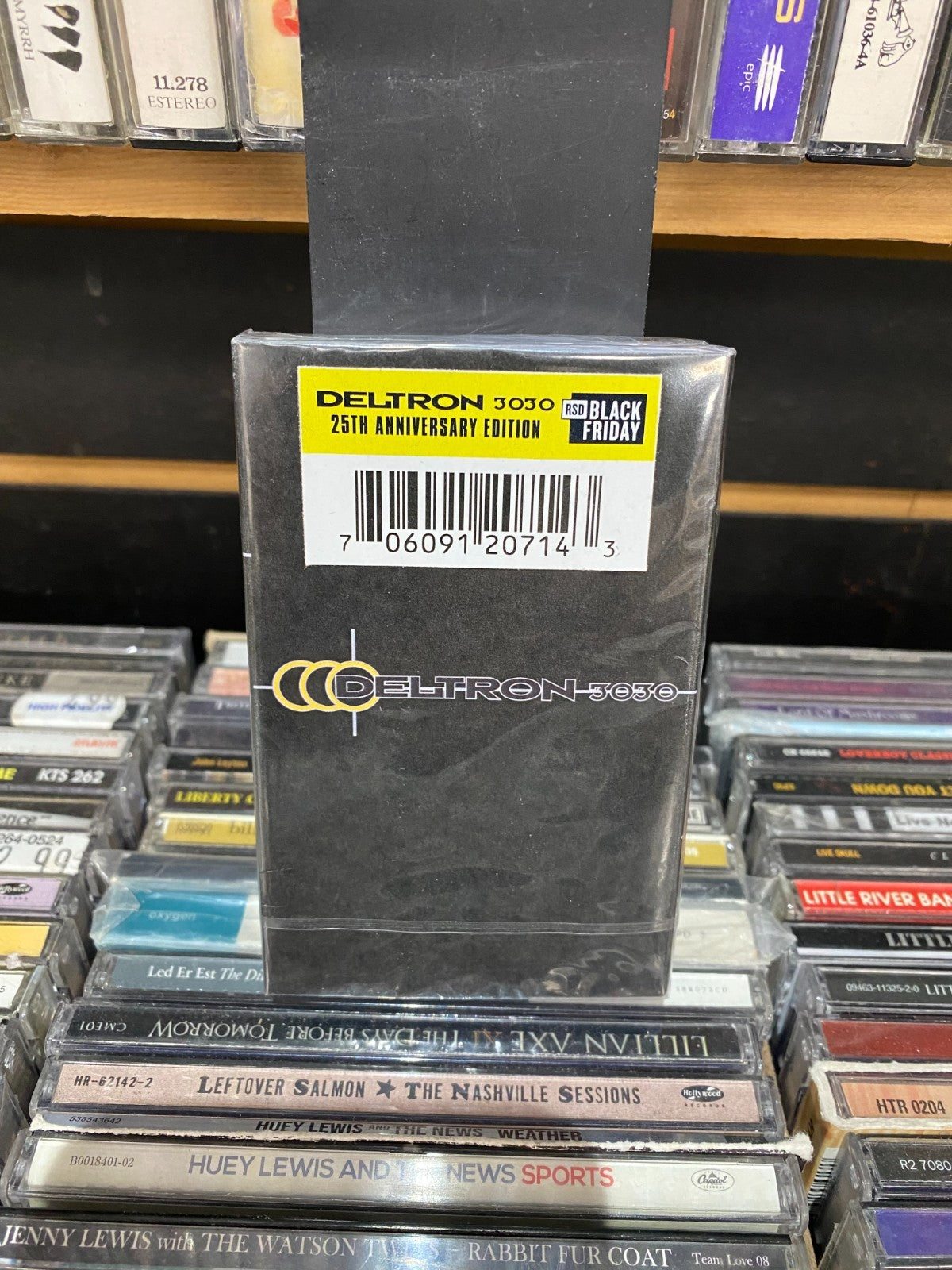Deltron 3030: 25Th Anniversary [RSD 11.28.25]
