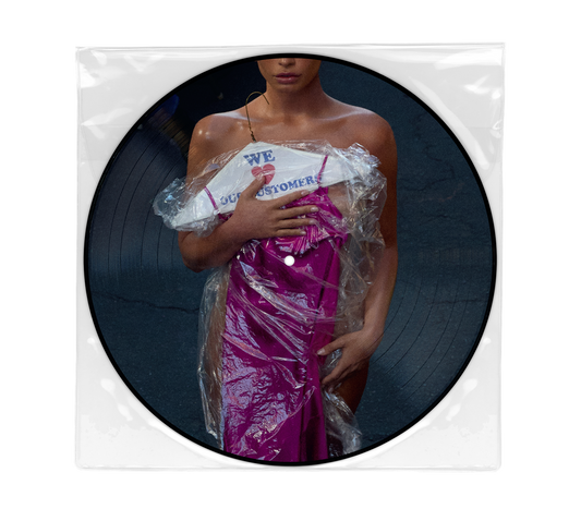 It'S Not That Deep [Picture Disc LP]