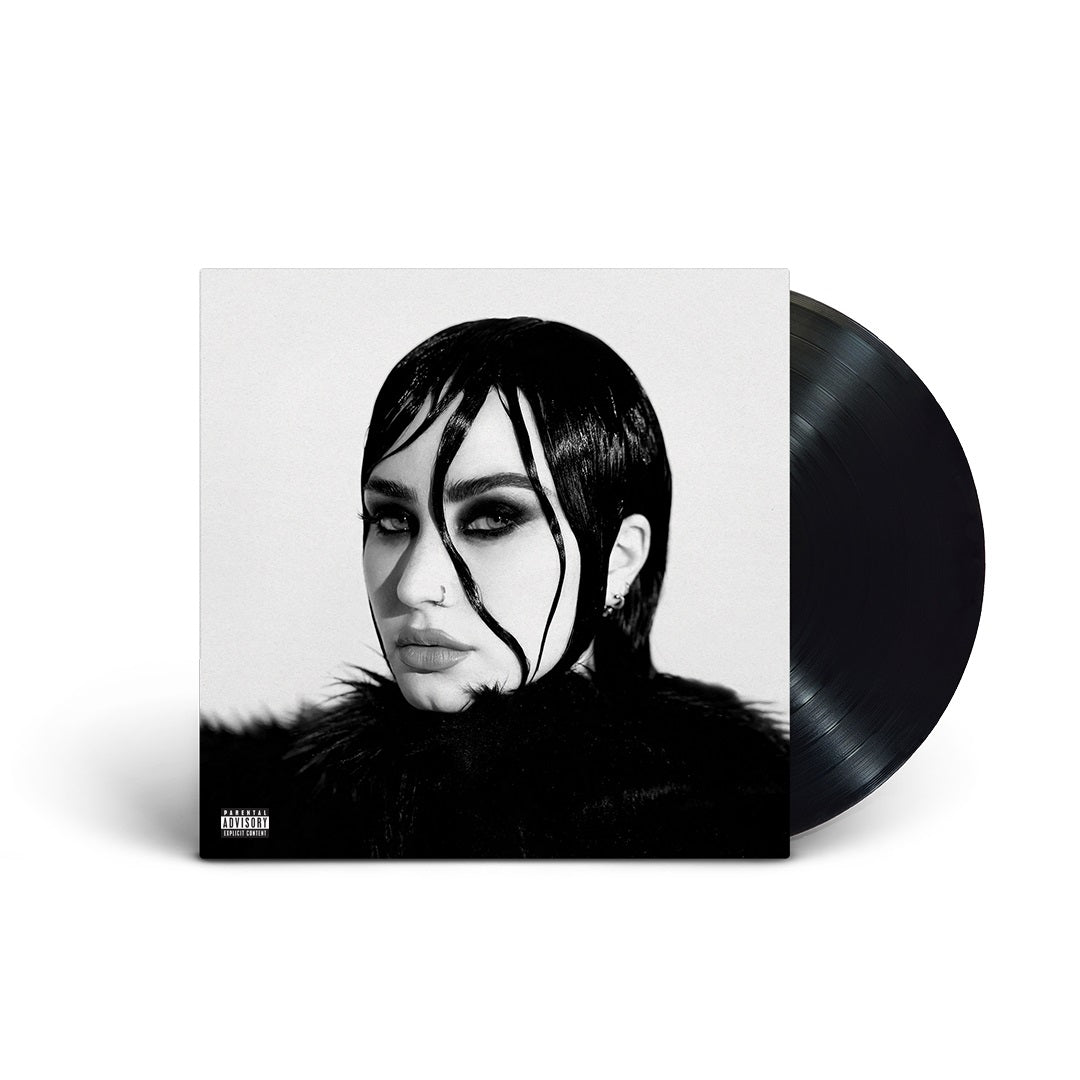 | REVAMPED (LP)