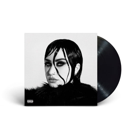 | REVAMPED (LP)