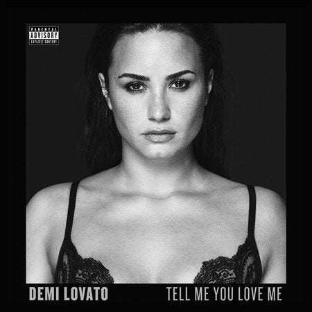 TELL ME YOU (DLX/EX)