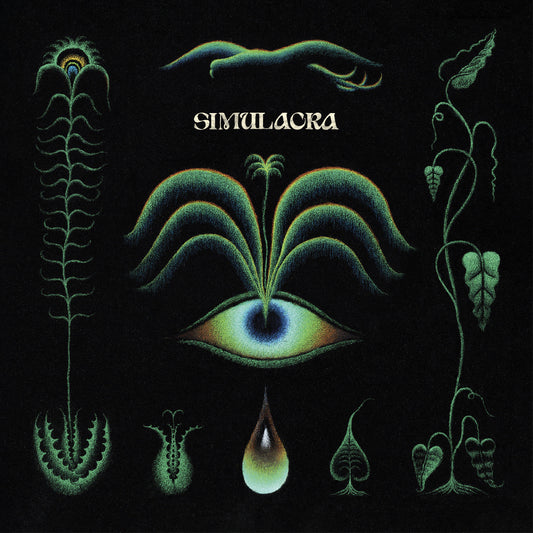 Simulacra