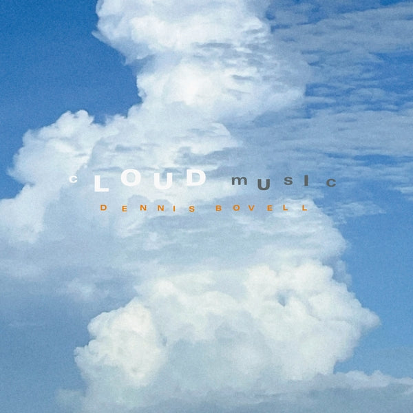 Cloud Music [LP]