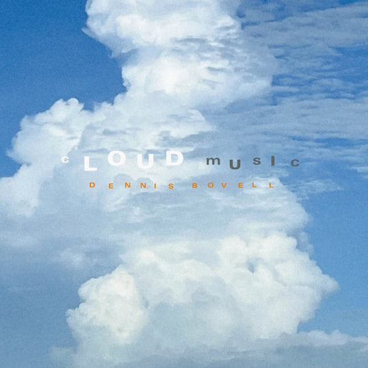 Cloud Music [LP]