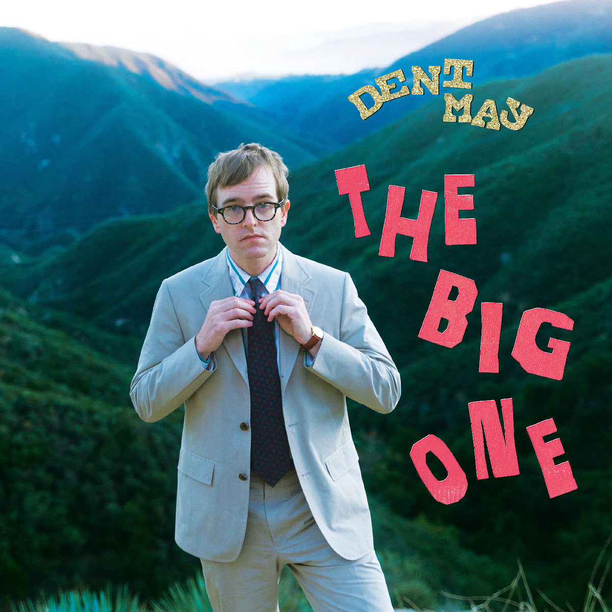 The Big One [CD]