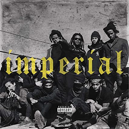Imperial [Import]