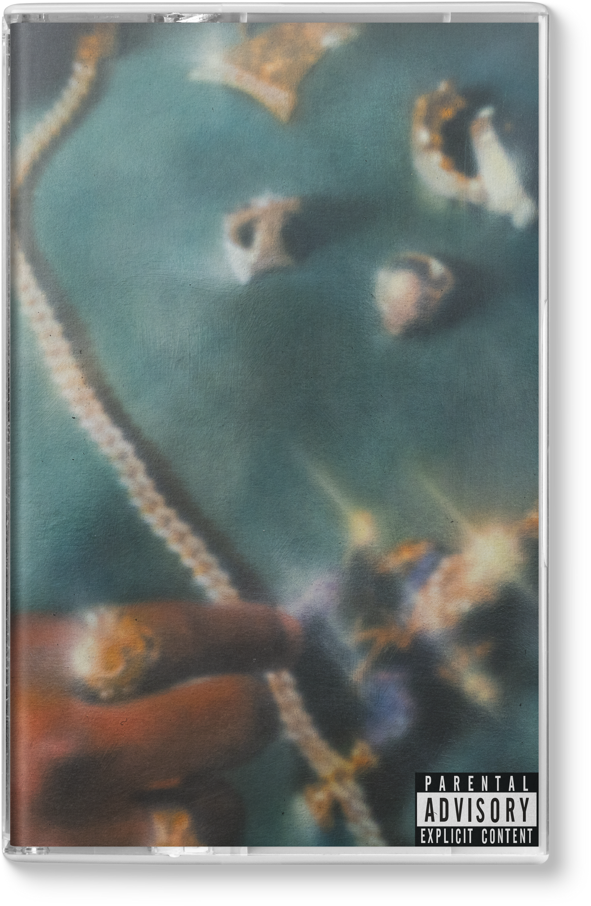 Ii [Cassette]
