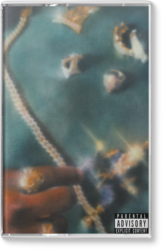 Ii [Cassette]