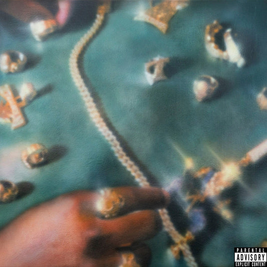Ii [Ii Clear LP]
