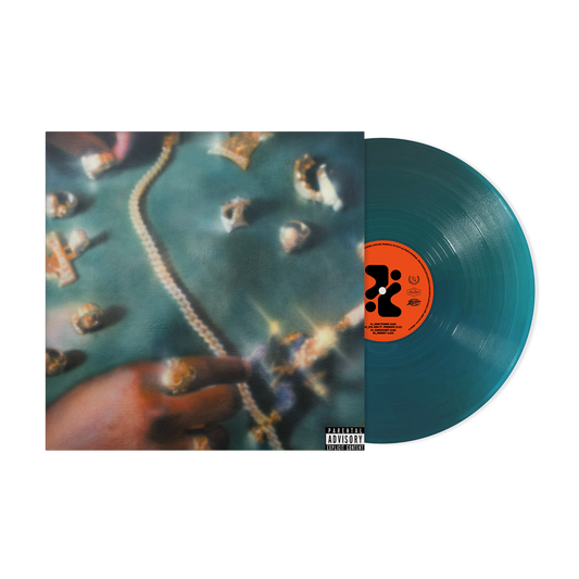 Ii [Sea Blue Ii LP]