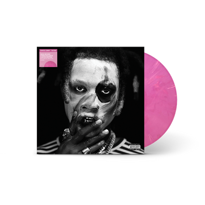 TA1300 [Explicit Content] (Indie Exclusive, Limited Edition, Colored Vinyl, Magenta)