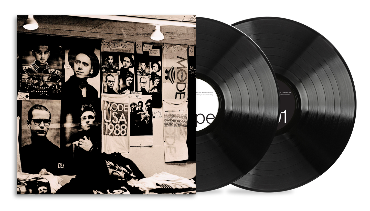 101 - Live [2LP]