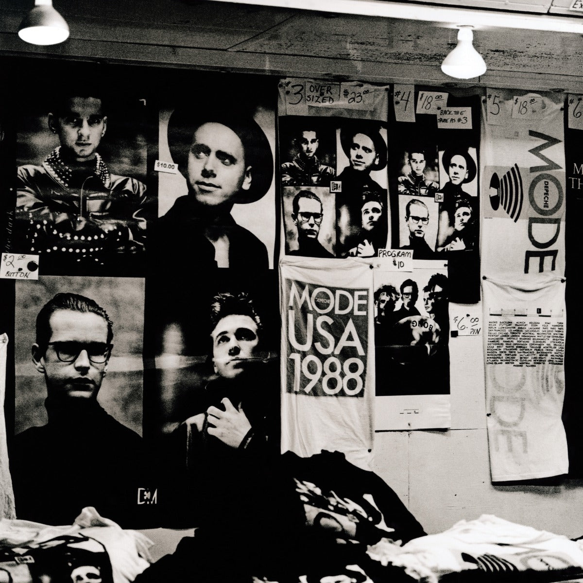 101 - Live [2LP]
