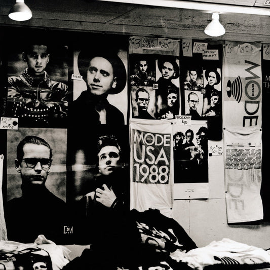 101 - Live [2LP]