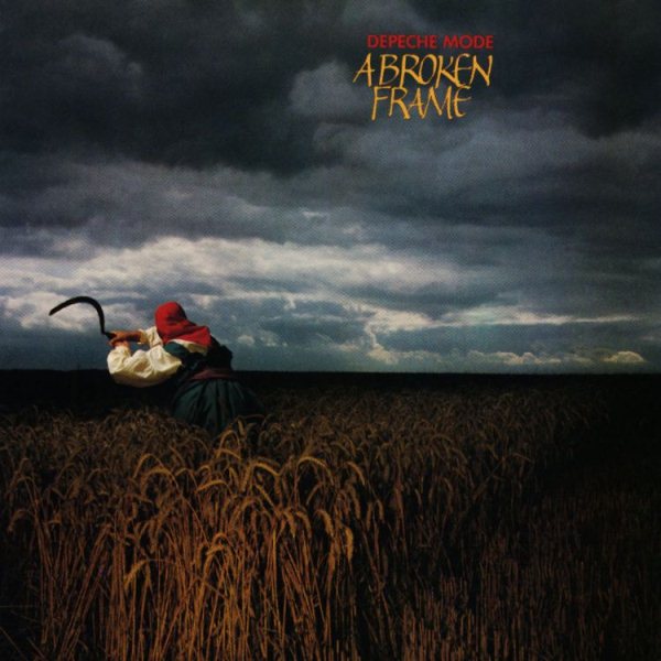 A Broken Frame (180 Gram Vinyl)