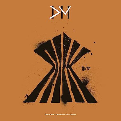 A Broken Frame - The 12 Singles Collection [Import] (Box Set)