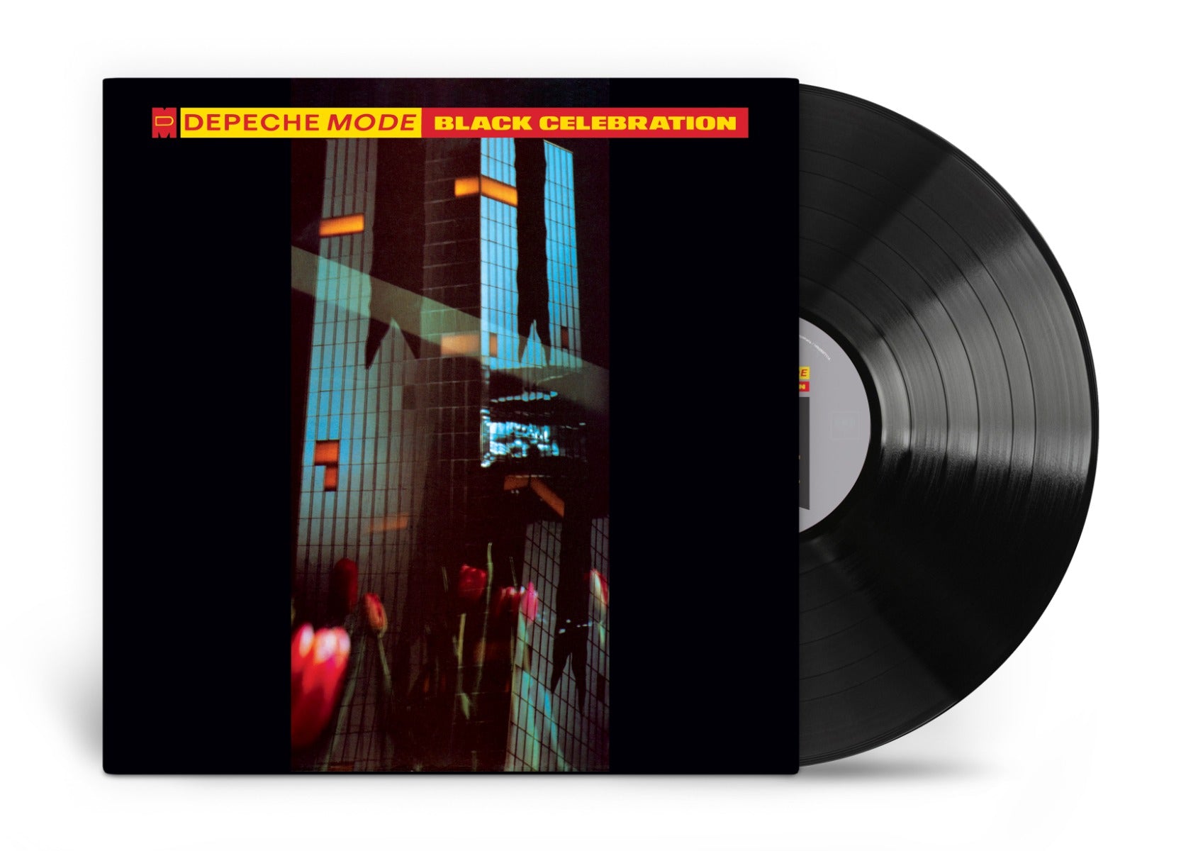 Black Celebration [LP]