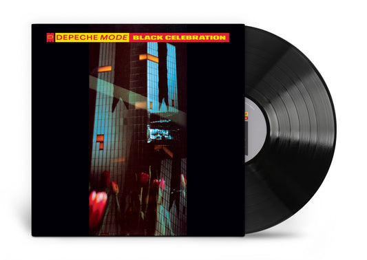 Black Celebration [LP]