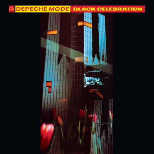 Black Celebration [LP]